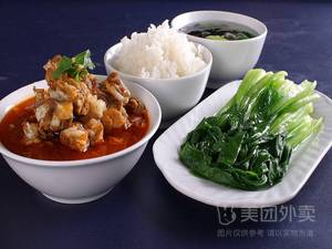 Zijin Badao Soup (Shaxin Road Branch)
