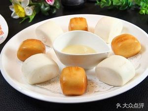 Zeng Ji Zijin Hakka Cuisine (Tongle Branch)