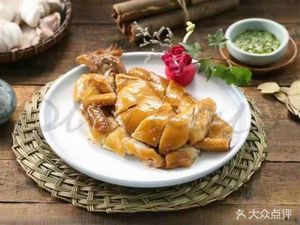 Shengji Zijin Farmhouse Cuisine (Tayuan Shiju Branch)