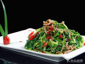 Original Flavor Hakka Soup Noodles (Tangfu Road Branch)