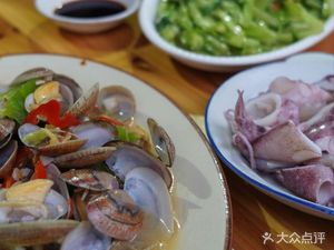 Chaolong Snack Shop (Changsheng South Residential Area Store)