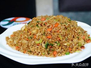 Shaxian Snack Food