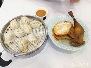 Shaxian Snacks (Chengtou Xinxida Building Branch)