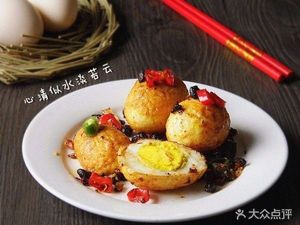 Changde Beef Noodles (Xielie Street Branch)