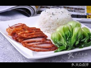 Yipin Xian Chaowei Braised Water Soup Noodles (Pingshan Branch)