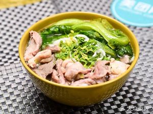 Chao Shan Rice Noodles Family (Changshangjiang Street Branch)