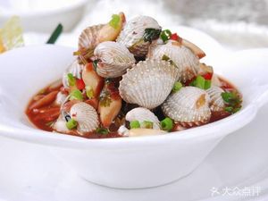 Chao Shan Sweet Potato Porridge (Chang'an Street Branch)