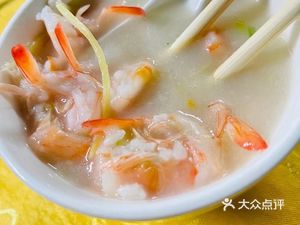 Liu Hua Chaowei Claypot Rice (Sanyanghu Road Store)