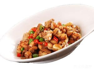 Shunji Chaozhou Claypot Rice (Xili Street Store)