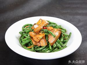 Shunyi Self-Service Fast Food