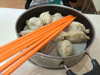 Shaxian Snacks (Xinqiang Road Branch)