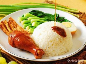 Shaxian Snacks (Pingluan Road Branch)