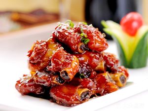 Liang's Catering Shop (Longbei Road Branch)
