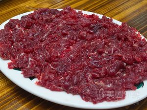 Yang's Beef (Taifu Central Commercial Pedestrian Street Branch)