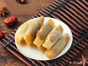 Jiangnan Rice Porridge Shop (Pingshan Branch)