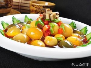One Taste Fresh Noodles (Tongyu Road Branch)