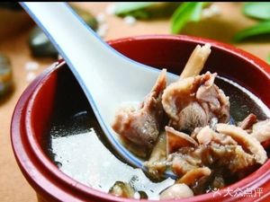 One Taste Hunan Wooden Bucket Rice (Yanzi Ridge Third Road Branch)