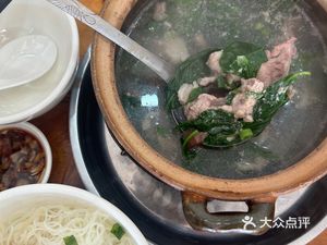 Clay Pot Eight Knife Soup (Huamei Community Branch)