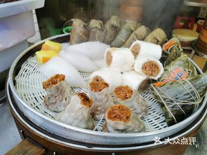 Jin Pin Soup Dumplings (Langwei Road Branch)