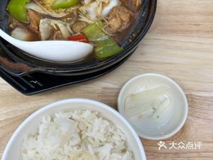 Shaxian Snack (Shuian Mingzhu Branch)