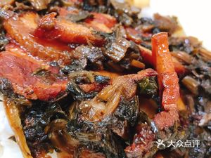 Shaxian Snacks (Dongcheng Apartment Branch)