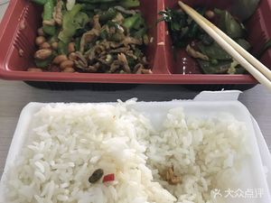 Hong Sen Catering Chain (Xinghua Branch)