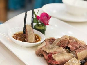 Yi Fan Tang (Liu Jiao Da Lou Store)