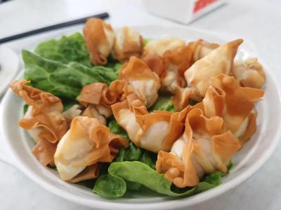 Shaxian Snacks (Yuelonghuafu Branch)