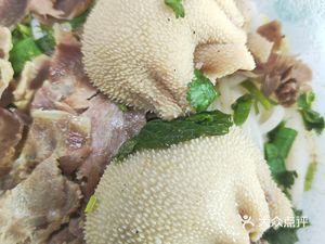 Ximiao Wang Mutton Rice Noodles (Pingshan Branch)