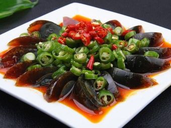 Old Shaanxi Handmade Noodles, Cold Skin, and Roujiamo (Liuhé Cheng Branch)
