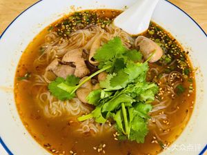 Chongqing Tanjie Special Tofu Flower Noodles (Pingshan Branch)