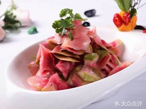 Sinan · Guizhou Zhenghe Lamb Noodles