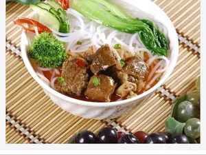 Huangjin Huang Guan Guan Noodles (Jinlong Second Road Branch)