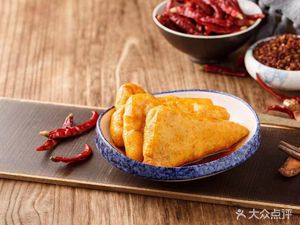 Mr. Chongqing (Pingshan Tianhong Mall Store)