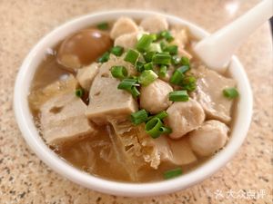 Authentic Hengli Soup Noodles (Biling Branch)