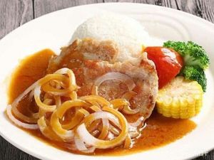 Xiangxing Pork Offal Noodle Soup (Shenye Dongcheng International Store)
