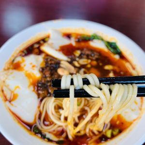 Specialty Tofu Noodles (Niujiaolong New District Store)