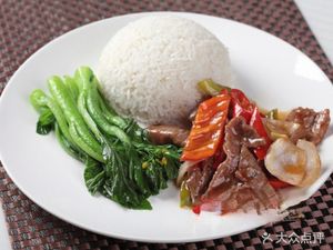 Pin Yuan Restaurant (Jinbi Road Store)