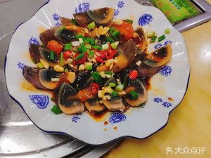 Chuan Xiang Yuan Restaurant (Jiangling Road Store)