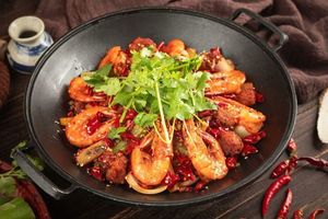 Yan Bang Sichuan Cuisine