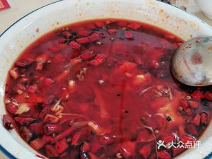 Ru Yi Sichuan Restaurant (Yan Zi Ling Life Area Store)