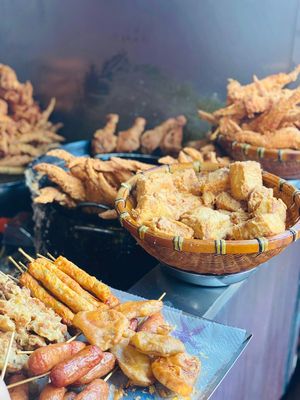 Shunxiangyuan Zongwang (Pingshan Store)