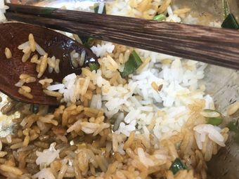 Grandma Huang's Super Wooden Bucket Rice (Niujiao Long Store)
