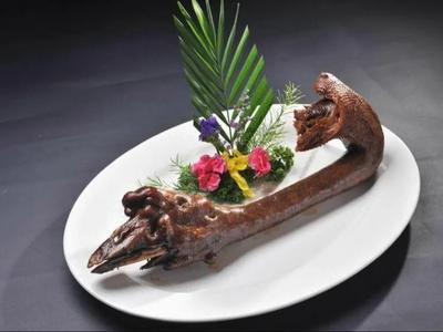 Hong's Chenghai Goose Restaurant (Bisha Road Branch, Pingshan)