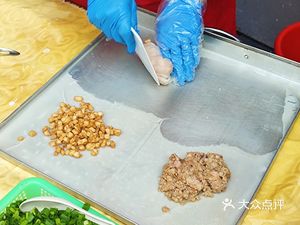 Old-Fashioned Fengshun Rolled Rice Noodles · Steamed Rice Rolls (Xinli Street Branch)