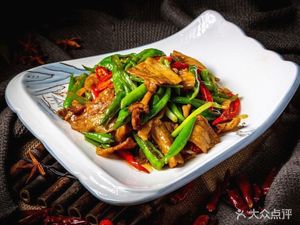 Doyu Boneless Sour Cabbage Fish Rice (Pingshan Branch)