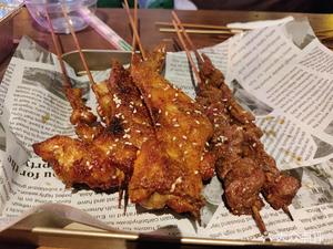 Hong's Chenghai Goose Meat Restaurant (Pingshan Avenue Store)
