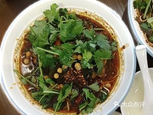 Noodles & Dumplings Fast Food Store (Tongfu Road Branch)