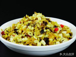 Chao Xiang Yuan Wooden Bucket Rice (Shaxin Road Branch)