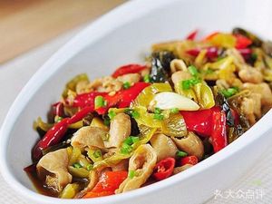 Wei Xiang Yuan Wooden Bucket Rice (Pingshan Branch)